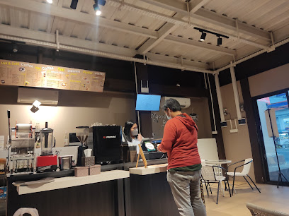 Warkop Naik Kelas Sawangan