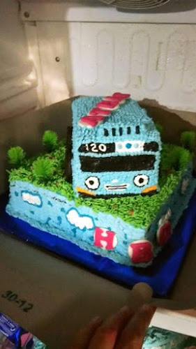 ummi cake n bakery - Gastronomi dan perhotelan