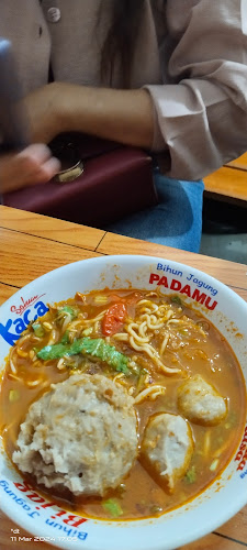 Jl. Ryacudu, Way Dadi, Kec. Sukarame, Kota Bandar Lampung, Lampung 35131