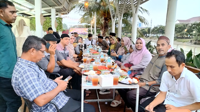 SAUDAGAR PEUNAYONG CAFE