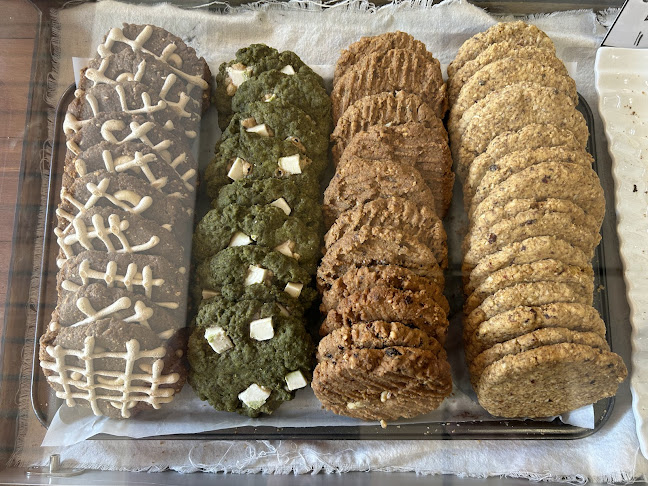 ViaVia Artisan Bakery - Gastronomi dan perhotelan