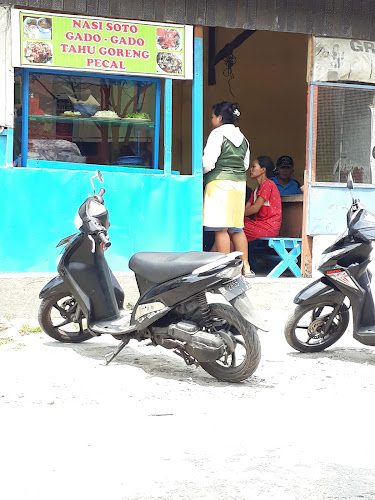 NASI SOTO MEDAN - Gastronomi dan perhotelan
