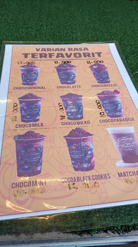 Jl. Taruna Praja Raya, Loktabat Utara, Kec. Banjarbaru Utara, Kota Banjar Baru, Kalimantan Selatan 70714