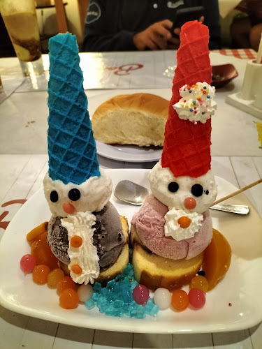 BONCAFE KUPANG INDAH