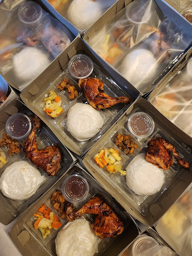 Comentarii opinii despre Damma cahaya catering