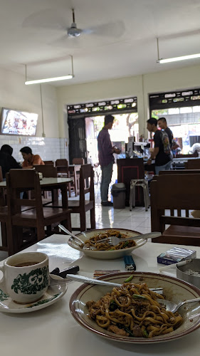 Toko Kopi Kongca - Gastronomi dan perhotelan