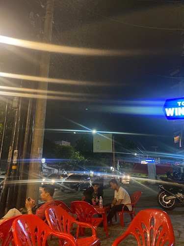 Angkringan Speak Easy - Kota Bandar Lampung