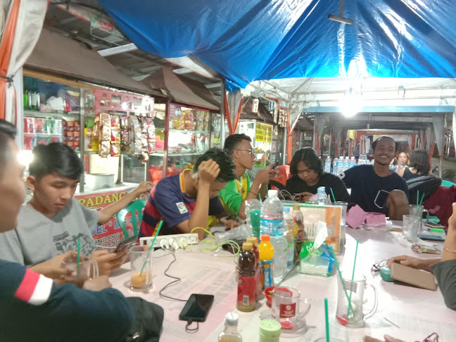 Opinii despre Bapro Cafe în Kota Palembang - Gastronomi dan perhotelan