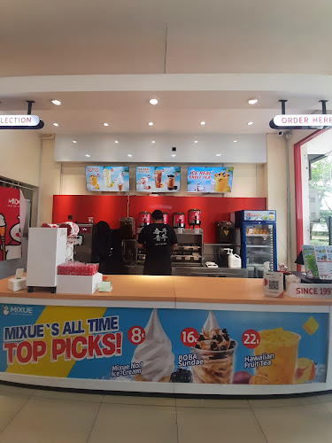 Mixue Atma Icon Bsd - Kabupaten Tangerang