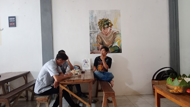 WARKOP AII JAYA - Kota Pasuruan