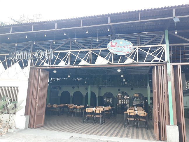 Shiloh Coffee & Eatery - Gastronomi dan perhotelan