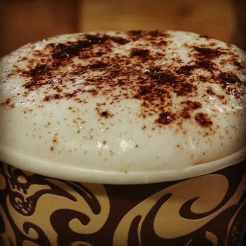 Comentarii opinii despre Kedai Kopi Kahfi