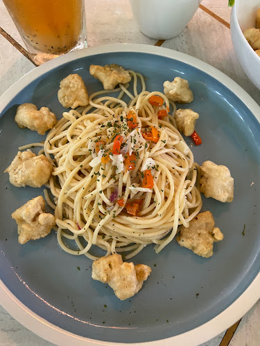 Opinii despre Mein Garden Cafe în Kota Palembang - Gastronomi dan perhotelan