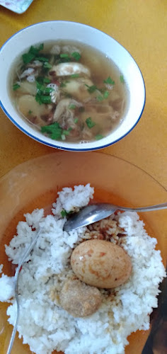 Opinii despre Rumah Makan Maimunah în Kota Makassar - Gastronomi dan perhotelan