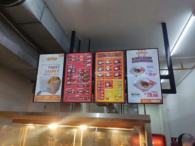 Labbaik Chicken Kaligandu