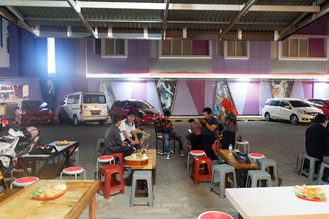 Comentarii opinii despre Saoraja coffee shop