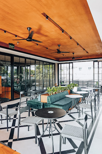 Comentarii opinii despre Starbucks Reserve Bogor