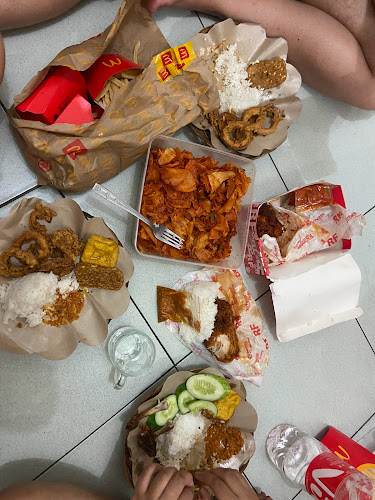 Kantin Aries - Kota Bandung