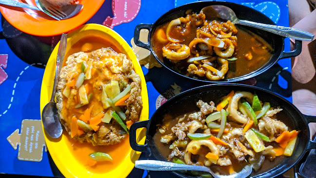 Tonyfood - Kota Tegal