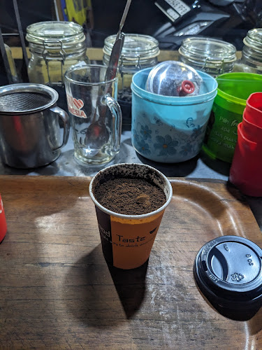 Comentarii opinii despre Kedai Kopi Nusantara 69