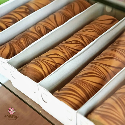 Comentarii opinii despre deMell's Bakery Nginden