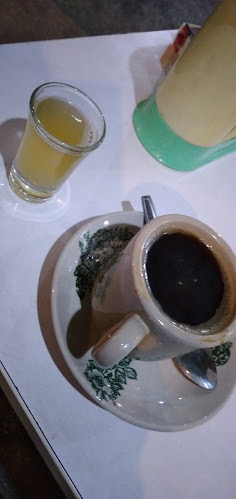 Comentarii opinii despre Kedai Kopi Tekenang Sruput