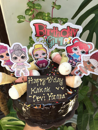 Jl. Sanitasi No.4, Sidakarya, Denpasar Selatan, Kota Denpasar, Bali 80224