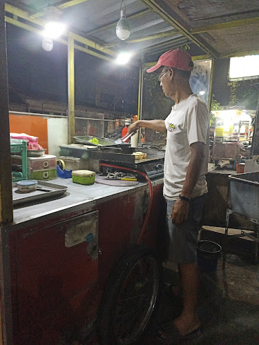 Jl. Brigjen Katamso No.185, RW.08, Keparakan, Kec. Mergangsan, Kota Yogyakarta, Daerah Istimewa Yogyakarta 55131