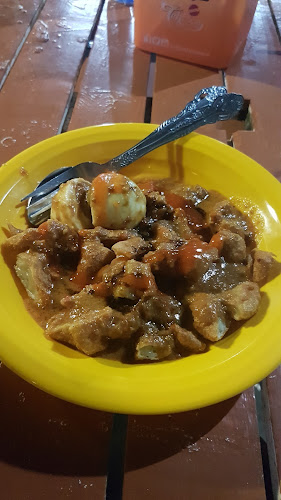 Somay Sunda - Gastronomi dan perhotelan