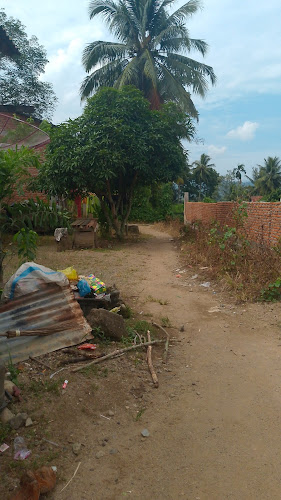 972R+24M, JL Mandailing, Sihitang, Kec. Padangsidimpuan Tenggara, Kota Padang Sidempuan, Sumatera Utara 22733