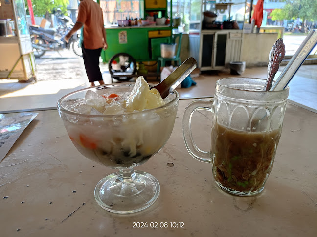 Kp. Jao, Kec. Padang Bar., Kota Padang, Sumatera Barat