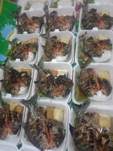 Catering Do'a Ibu - Kab. Tasikmalaya