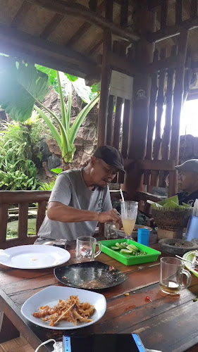 RM. Saung Jembar - Gastronomi dan perhotelan