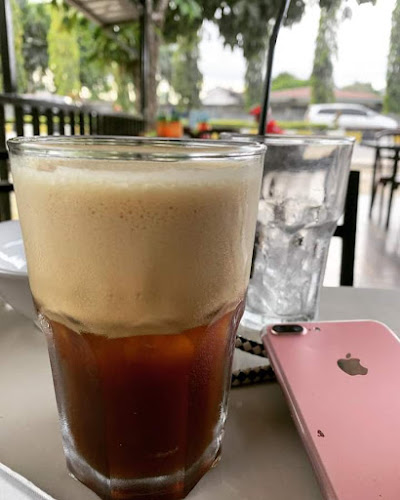 Opinii despre AMMA SPOT COFFEE în Kota Langsa - Gastronomi dan perhotelan