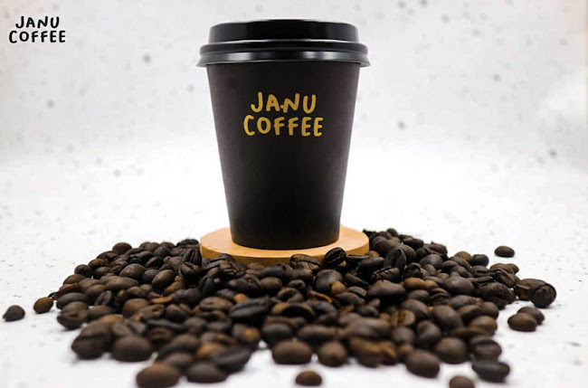 JANU COFFEE Samarinda