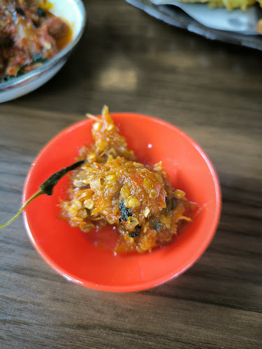 Rumah Makan Boemi Mitoha - Gastronomi dan perhotelan