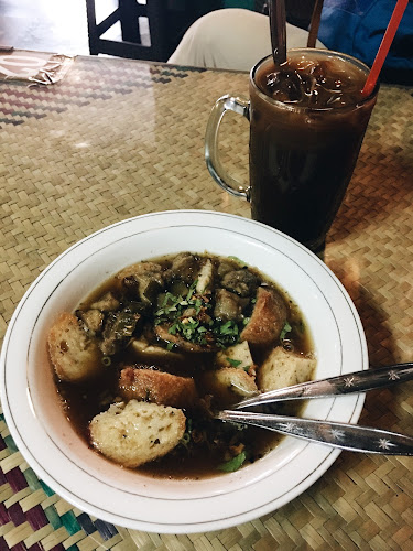 Kong Djie Coffee Palembang - Gastronomi dan perhotelan