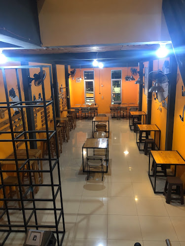 Kotera Kopi - Surabaya