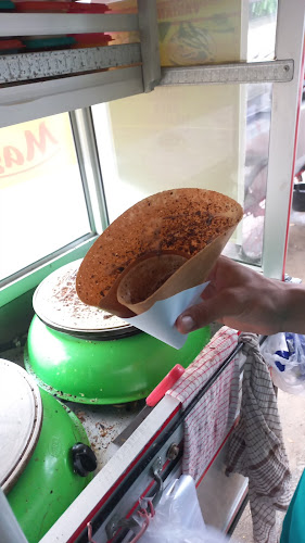 Opinii despre Crepes Mas Reynand în Kota Bengkulu - Gastronomi dan perhotelan