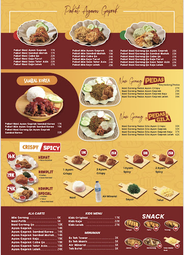 Opinii despre La Publika în Kota Semarang - Gastronomi dan perhotelan