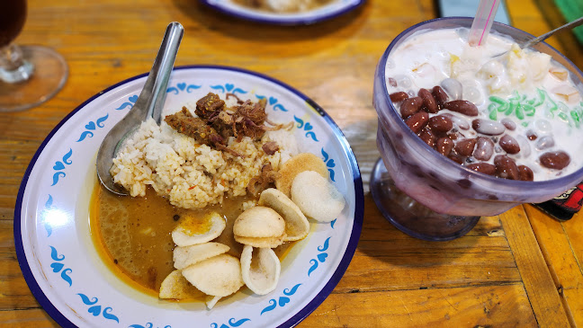 Rumah Es Tali Roso - Batam Center