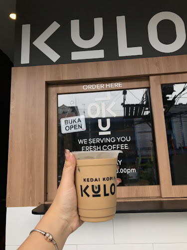 Kedai Kopi Kulo, Yos Sudarso.