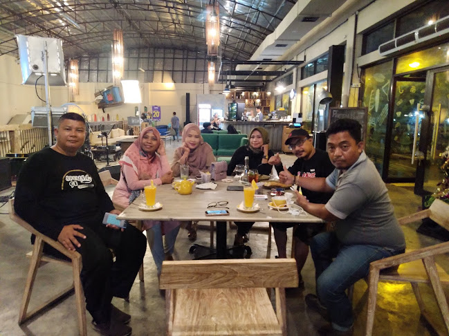 Jl. Nikel Raya, Balla Parang, Kec. Rappocini, Kota Makassar, Sulawesi Selatan 90231