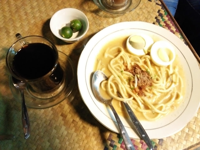 Kong Djie Coffee Palembang - Kota Palembang