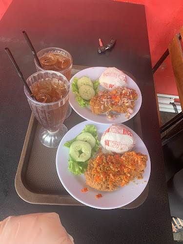 Opinii despre ACK Fried Chicken Sesetan în Kota Denpasar - Gastronomi dan perhotelan