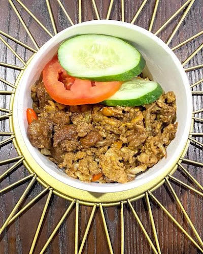 Kopi MAMA - Kota Medan