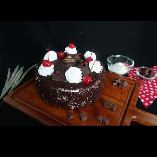 Bakery ZEG and SEN - Kota Depok