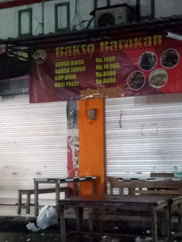 Bakso Barokah