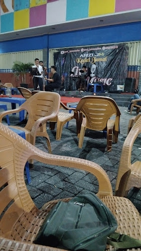 Dekat Jl. Teuku Umar, Sidodadi, Kec. Kedaton, Kota Bandar Lampung, Lampung 35132 Dekat, Jl. Teuku Umar, Sidodadi, Kec. Kedaton, Kota Bandar Lampung, Lampung 35132