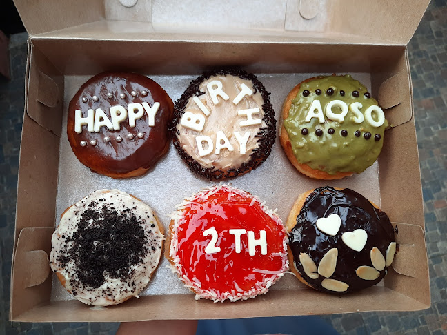 Opinii despre Sheza ngemil în Kota Tangerang Selatan - Gastronomi dan perhotelan